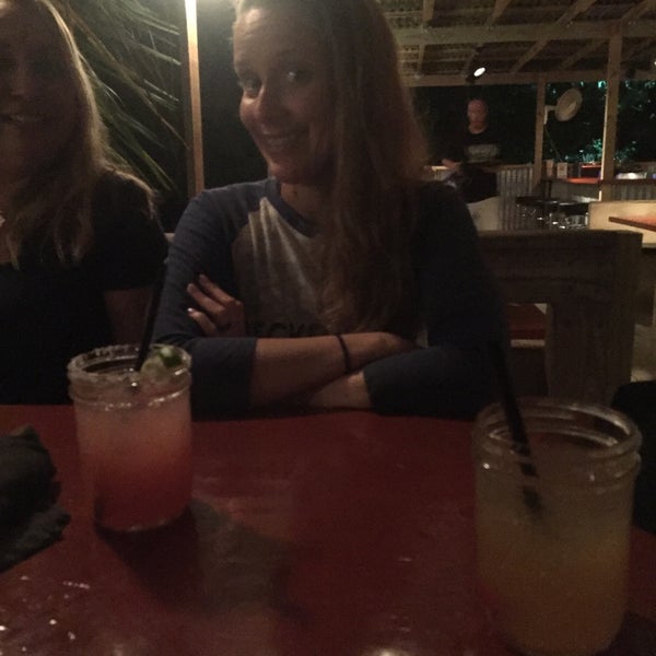 Tin Box BBQ Joint in Vieques