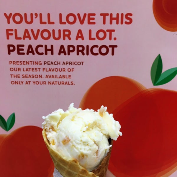 Natural Ice Cream Viman Nagar