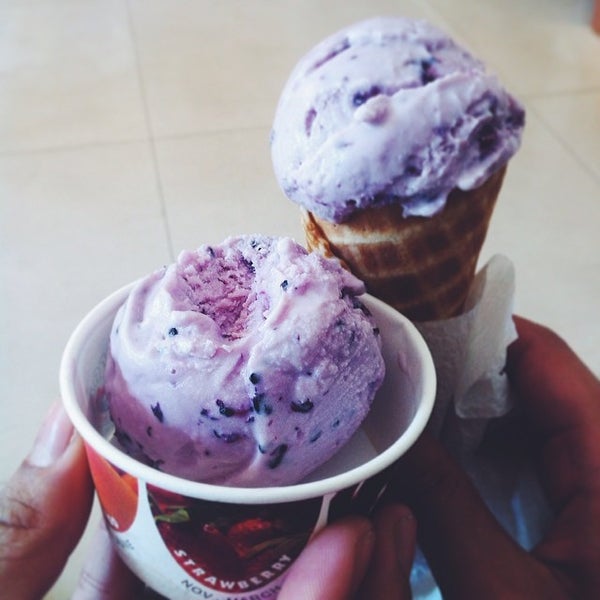 Fotos en Natural Ice Cream Viman Nagar