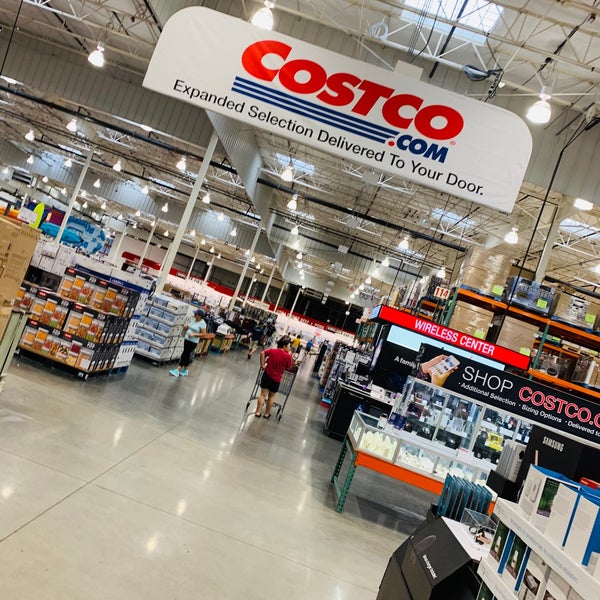 Costco Wholesale - 29 tips from 1727 visitors