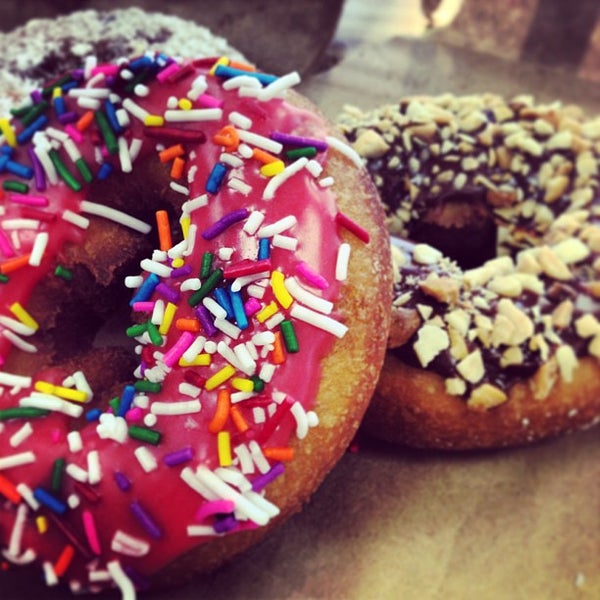 Duffin's Donuts KensingtonCedar Cottage Vancouver, BC