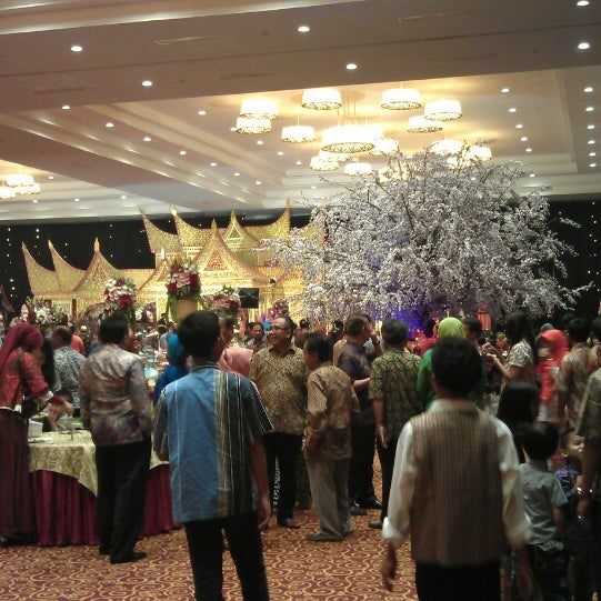 Photos At Gedung Sasana Kriya Tmii Jakarta Timur