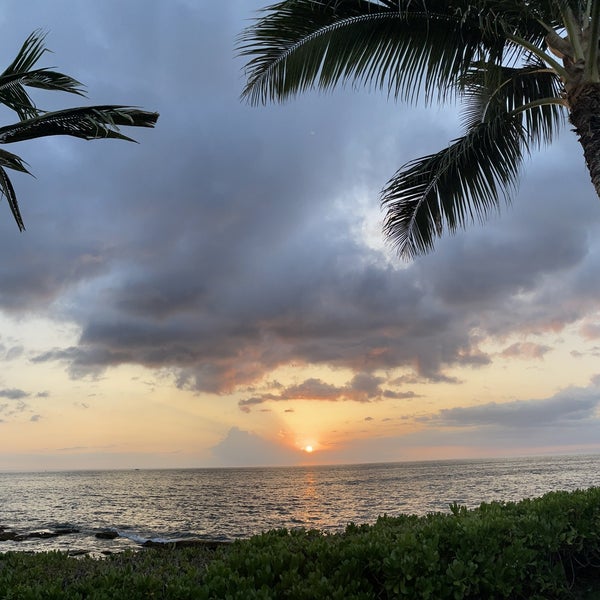 3/31/2022 tarihinde Patricia G.ziyaretçi tarafından Paradise Cove Luau'de çekilen fotoğraf