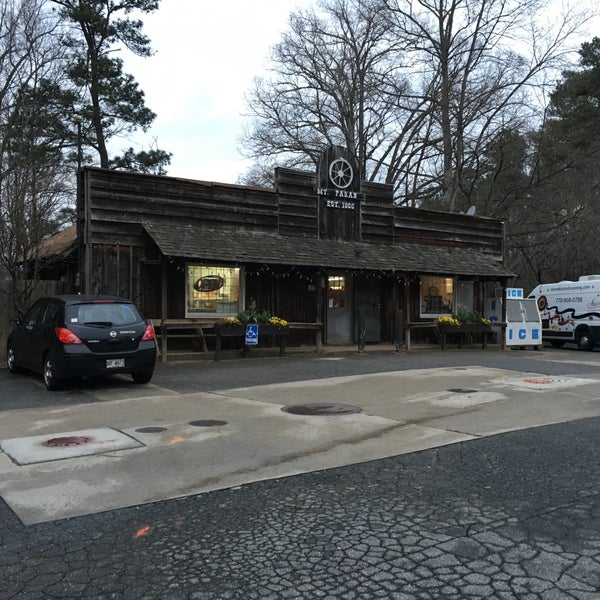 Mt. Paran Country Store Buckhead 4480 Northside Dr NW