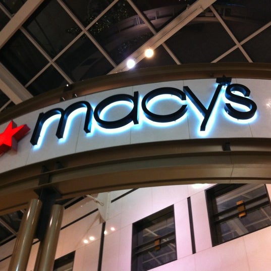 levis lenox mall