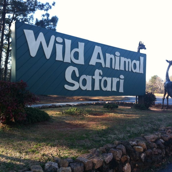 Photos at Wild Animal Safari - 22 tips Photos at Wild Animal Safari - 22 tips
