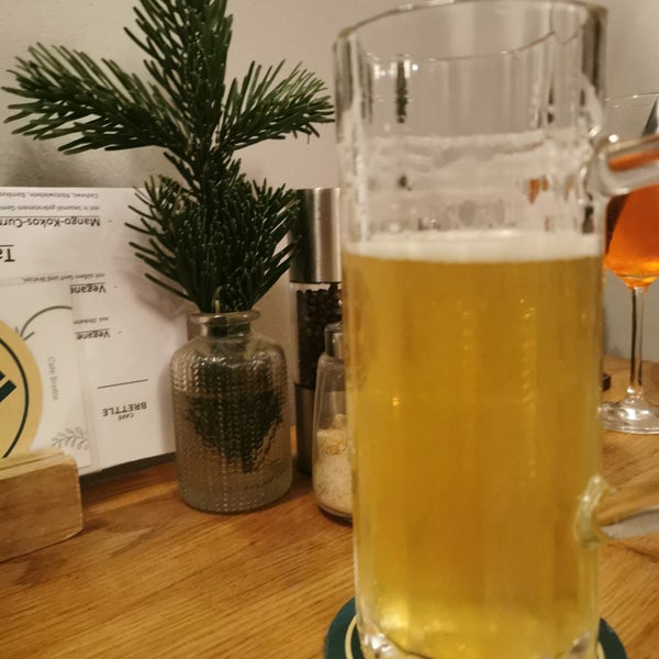 Café Brettle - Ulm, Baden-Württemberg