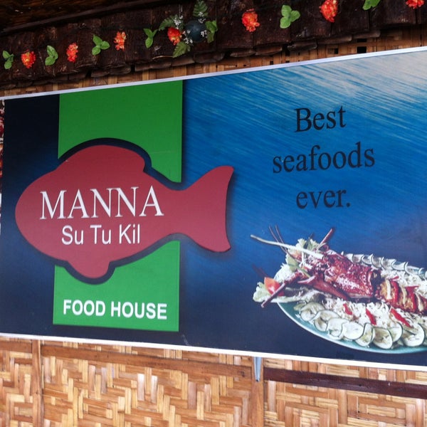 Foto tirada no(a) Manna SuTuKil (STK) Food House por Alex K. em 4/23/2013
