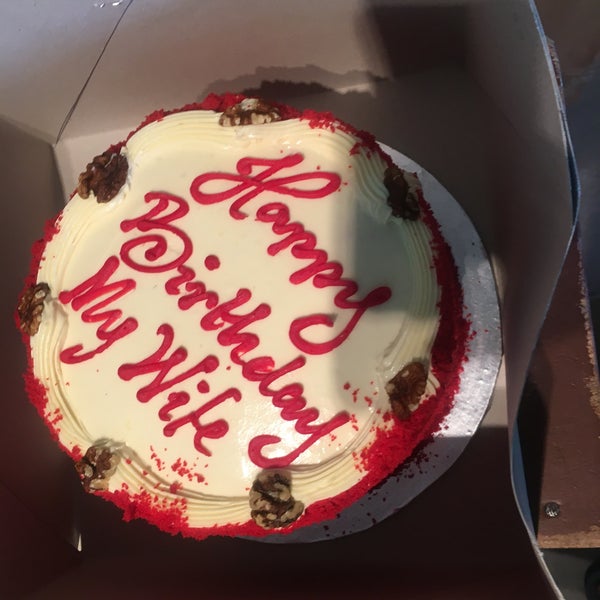 Cakes N Cream Ikeja 14 tips from 110 visitors