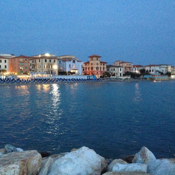 Photos At Spiaggia Libera San Vincenzo Corso Italia