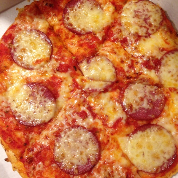 Hallo Pizza Offenburg Baden Wurttemberg