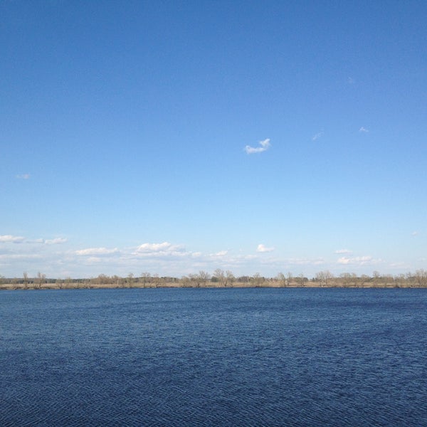 Архиерейское озеро