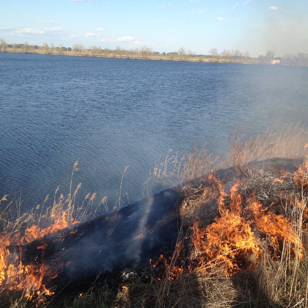 Архиерейское озеро