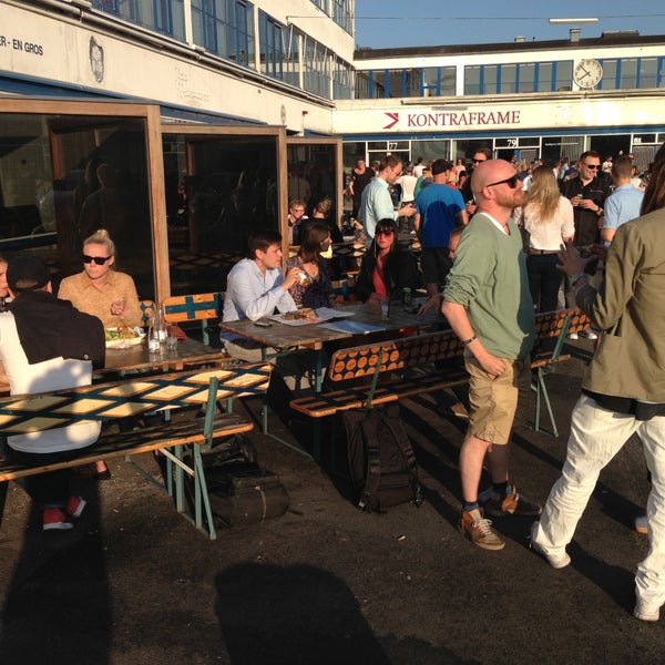 Karriere Bar (Now Closed) Vesterbro Kongens Enghave Flæsketorvet 57