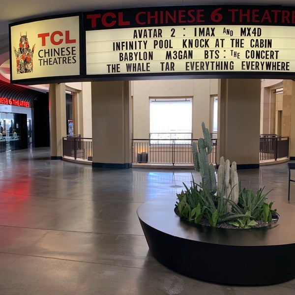 2/6/2023 tarihinde Laszloziyaretçi tarafından Dolby Theatre'de çekilen fotoğraf