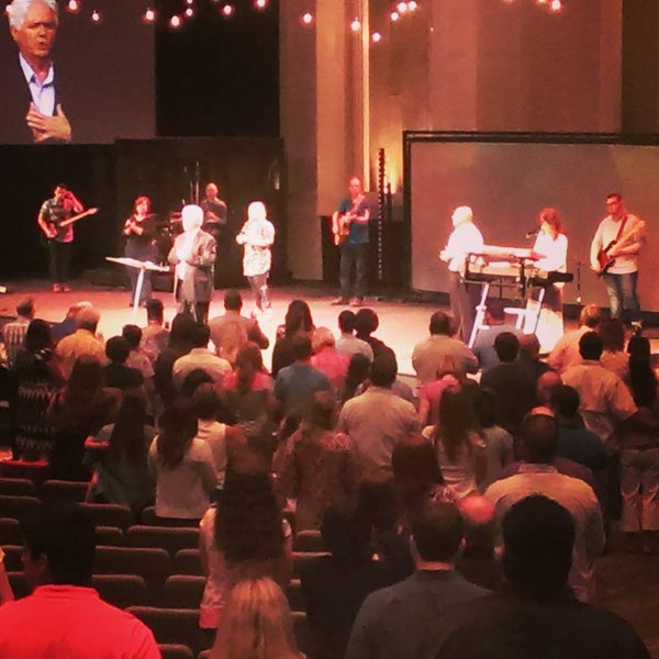 Living Word Church Schriever La