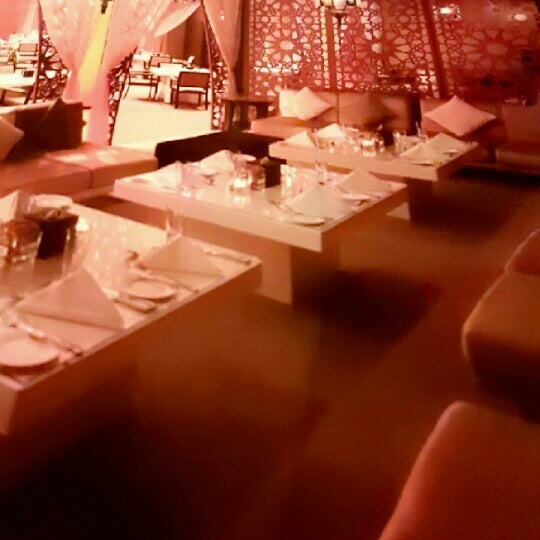 Photos At Majlis Al Safinah Ramadan Tent Jumeirah Beach
