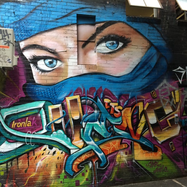 Photo taken at Croft Alley by Max B. on 1/9/2015