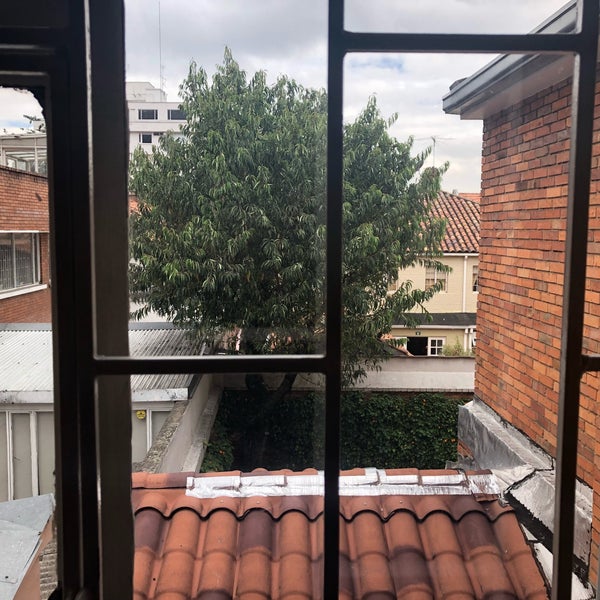 5/2/2018 tarihinde Fernando M.ziyaretçi tarafından Hotel Casona del Patio'de çekilen fotoğraf