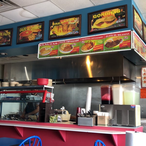 Tacos la Bala 3 3 tips from 74 visitors