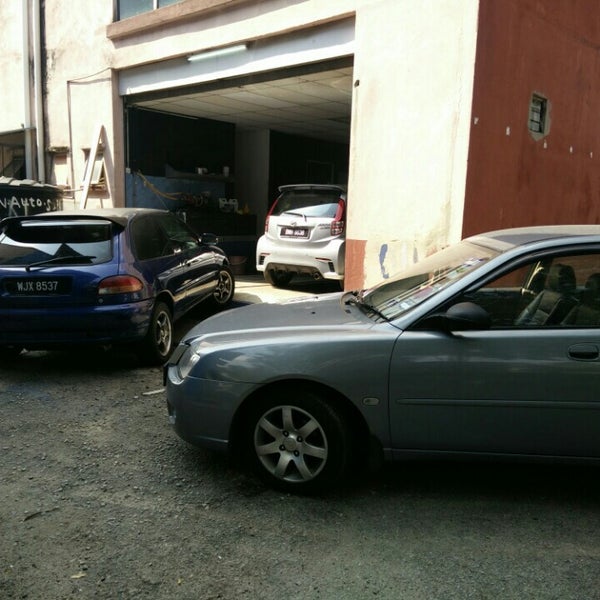 Photos At 3n Auto Spa Car Wash In Bandar Baru Bangi