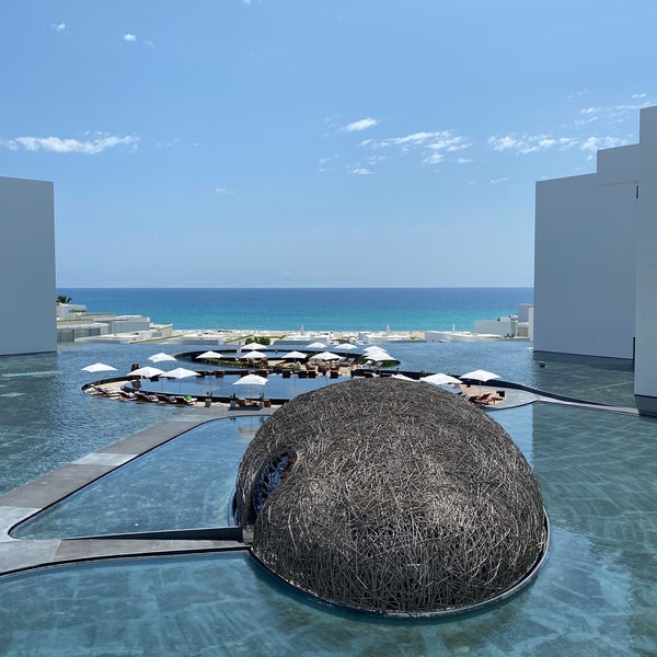 Photo taken at Viceroy Los Cabos by Julian L. on 9/26/2020