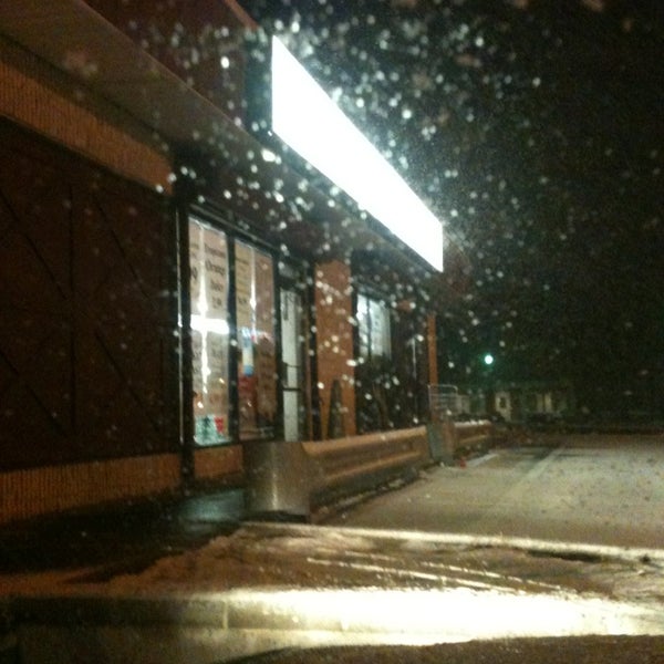 Mccarricks Dairy 1 Tip