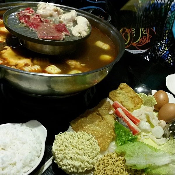 Foo tao. Foo tao