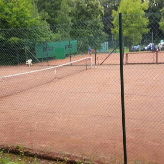Tennis Club Fayenbois Bois de Breux 2 Tips
