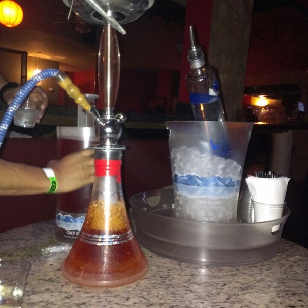 Photos at Uptown Hookah Hookah Bar