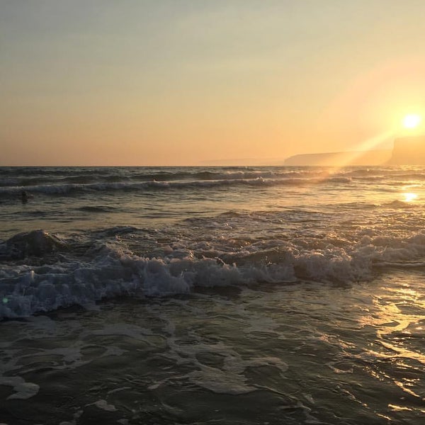 Kourion Beach