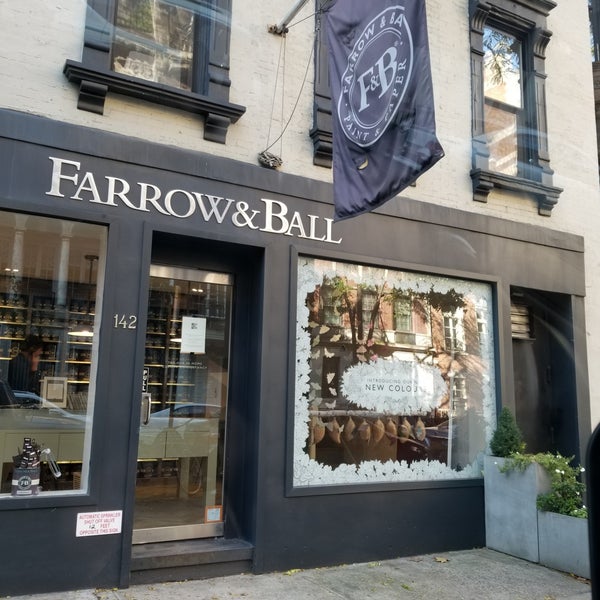picture Farrow And Ball Nyc Upper East Side farrow ball upper east side 27
