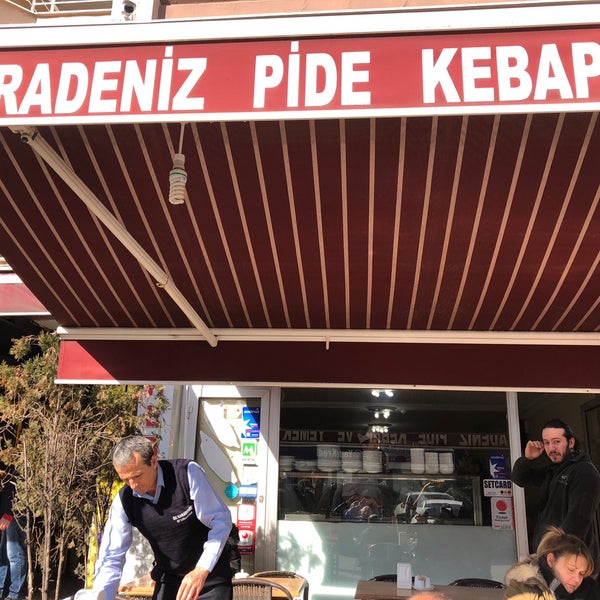Öz Karadeniz Et Lokantası İstanbul�da Türk Restoranı
