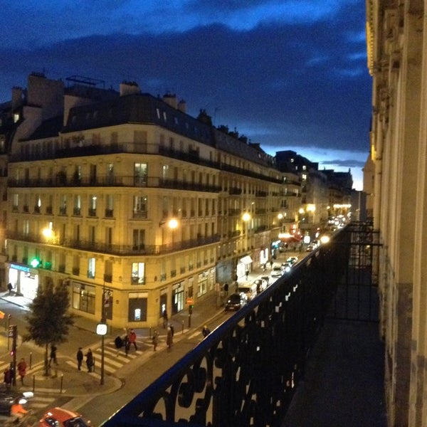 Hôtel Jules - Hotel in Faubourg-Montmartre