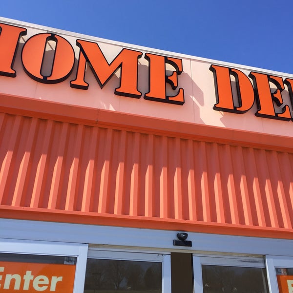 The Home Depot Hardware Store in Papillion