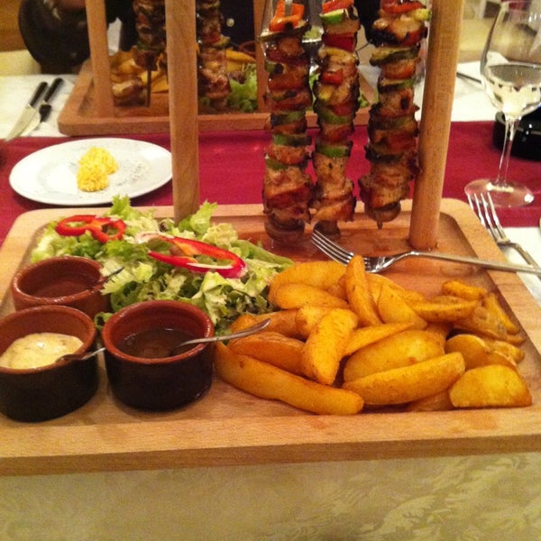 Photos At La Choza Grande Now Closed - Senjak - 1 Tip