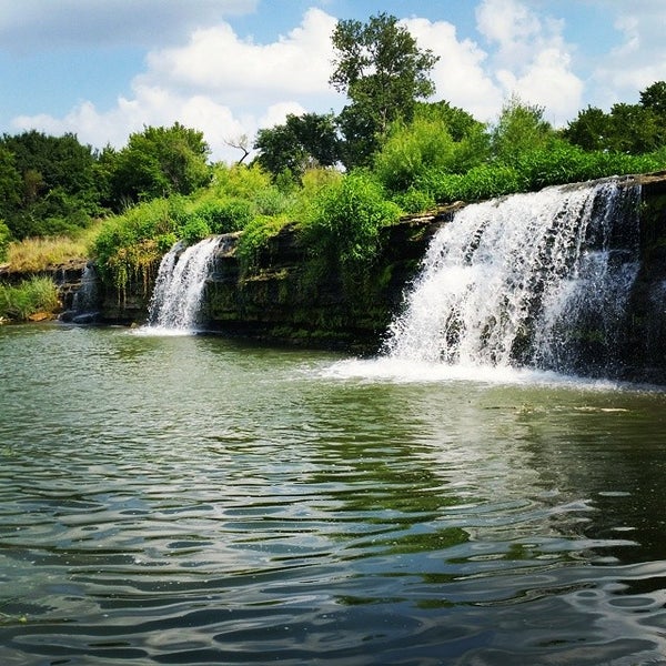 Marion Sansom Park 7 tips