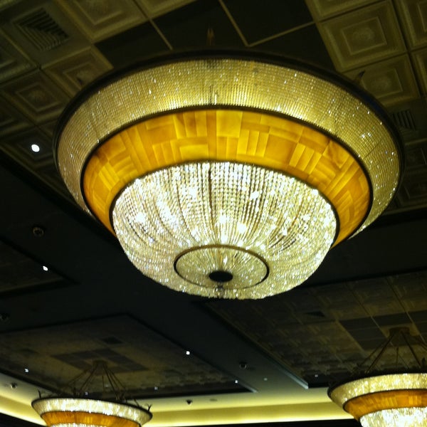 Horseshoe Casino Hammond Diamond lounge Restaurant