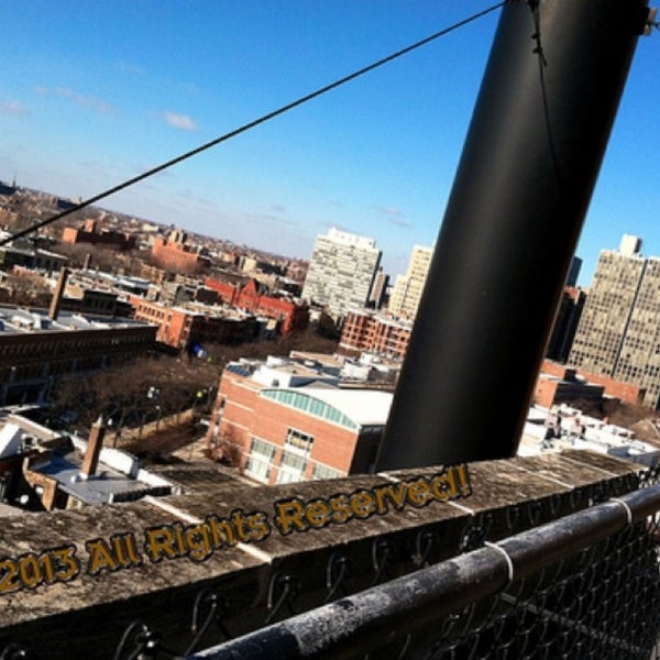 Water Tower Realty Management Coworking Space in Chicago