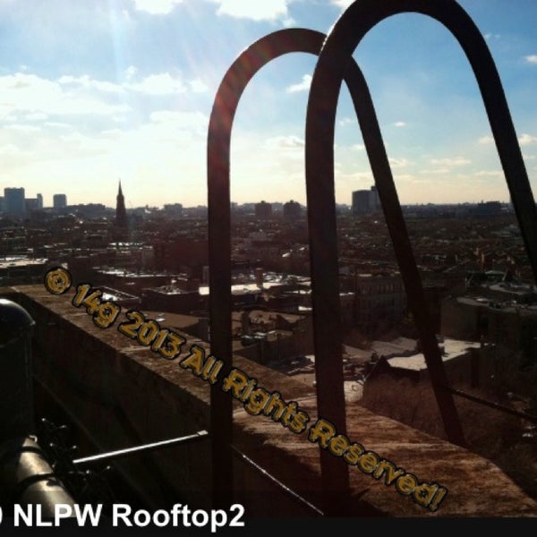 Water Tower Realty Management Coworking Space in Chicago