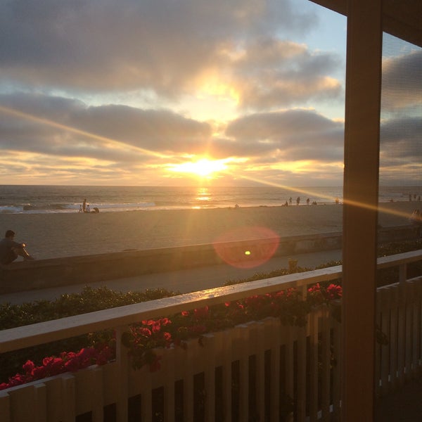 Das Foto wurde bei Blue Sea Beach Hotel von Liz D. am 7/3/2015 aufgenommen