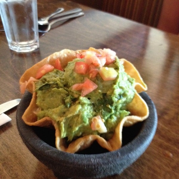 Das Foto wurde bei Pepe&#39;s Mexican Restaurant von Dan J. am 1/18/2014 aufgenommen