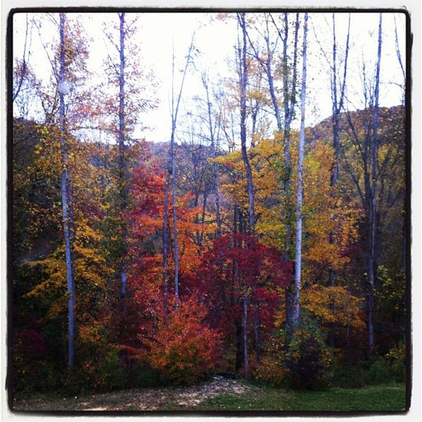 Middlesboro, KY Town