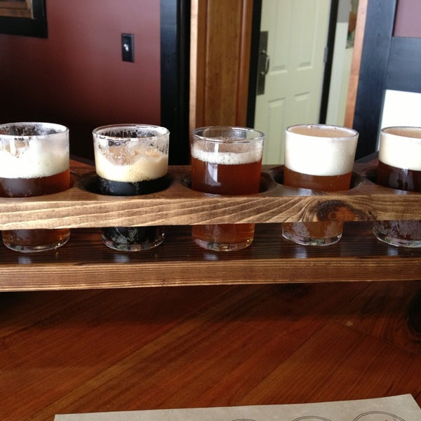 Pitchfork Brewery 6 tips from 290 visitors