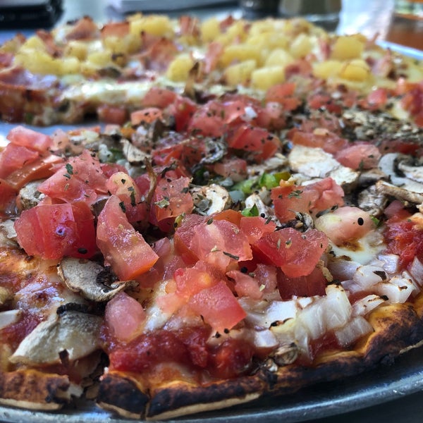 Pizzas Piccolo Pizzeria in Envigado