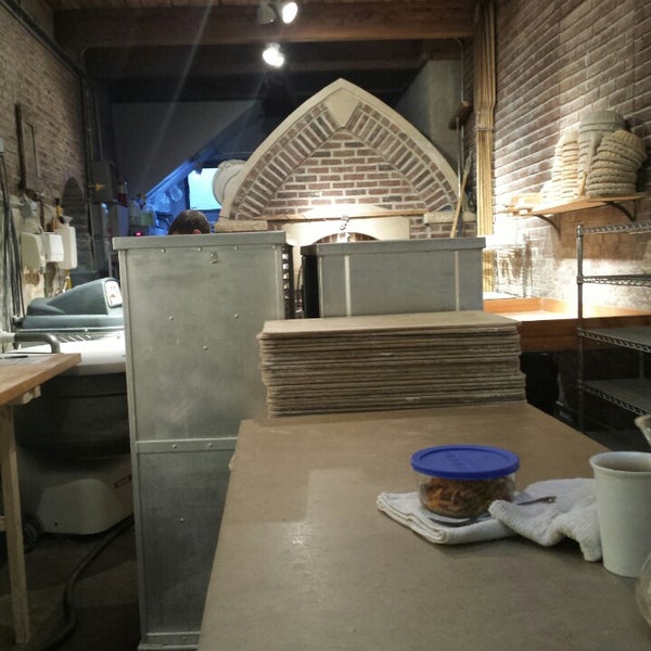 Photos at Fervere Bakery in Kansas City