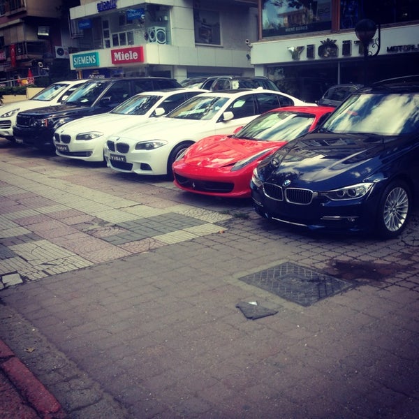 yigit otomotiv oto bayisi