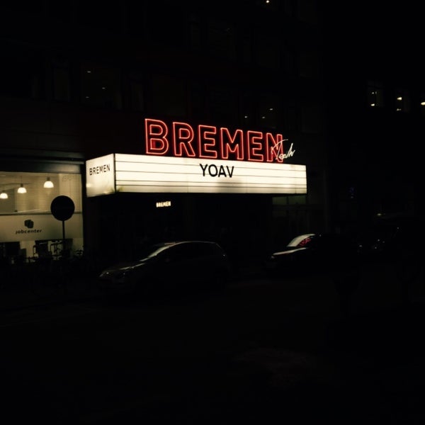 Foto scattata a Bremen Teater da Joacim H. il 12/8/2014