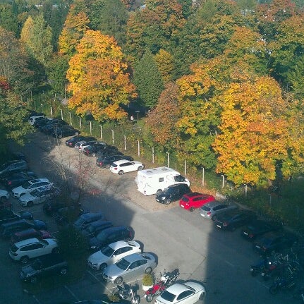 Photos At Bmw Digital Now Closed Office In Milbertshofen Am Hart