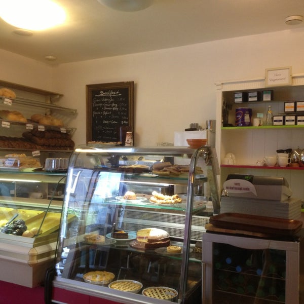 Breadcrumb Bakery New Rd